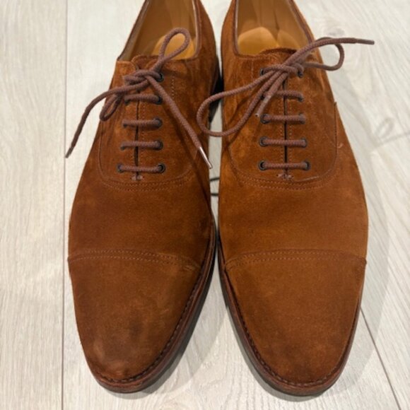 John Lobb Shoes - Picture 1 of 12